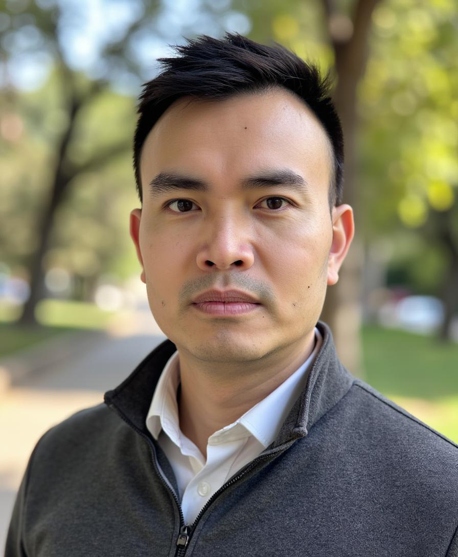 Giang Michael Phan